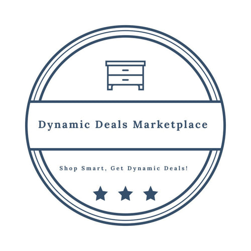 Dynamic Deals Marketplace